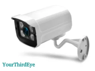 Best Jumbo Night Watcher HD Camera Bundle