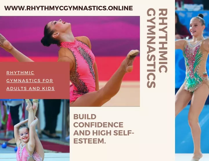 www rhythmycgymnastics online