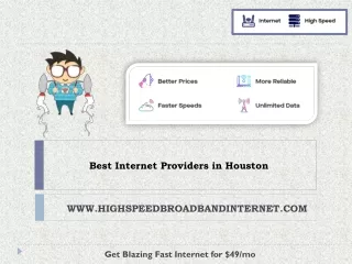 best internet providers in houston