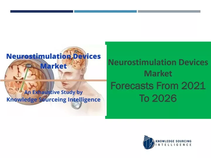 neurostimulation devices market forecasts from