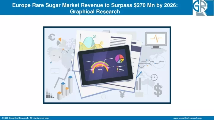 europe rare sugar market revenue to surpass