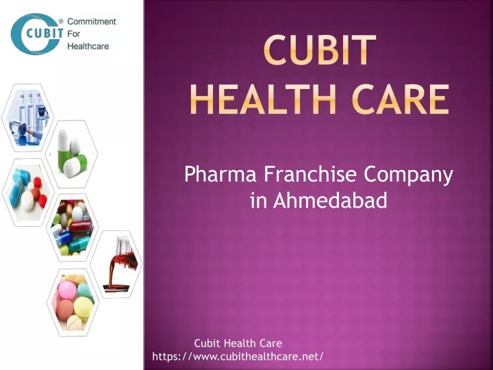 pharma franchise company in ahmedabad