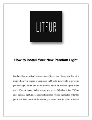 litfur chandelier manufacturers in india