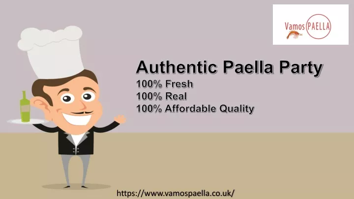 https www vamospaella co uk