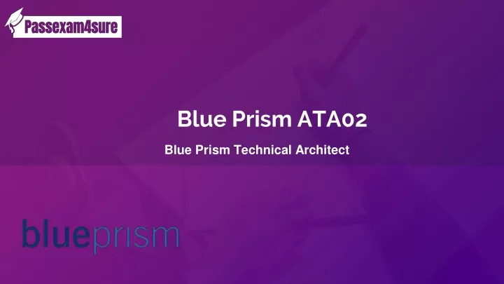 blue prism ata02