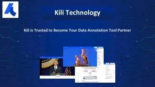 Killi Technology