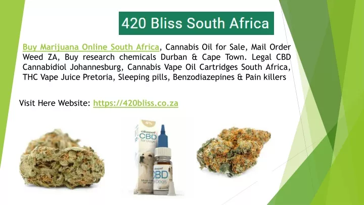 buy marijuana online south africa cannabis