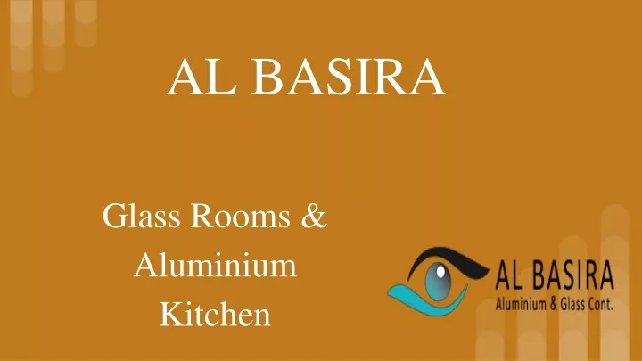 glass rooms aluminium kitchen