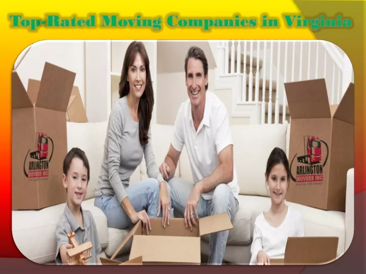 top rated moving companies in virginia