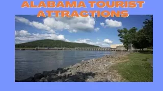 Experience The Wonderful Alabama Tourist Attractions