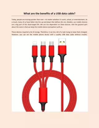 Iphone data cable price  Usb data cable price