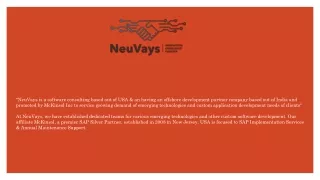 E-Way bill automation