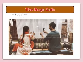 the rugs cafe