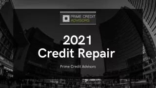 Credit Recovery Chicago