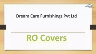 dream care furnishings pvt ltd