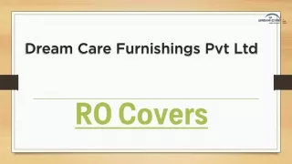 dream care furnishings pvt ltd
