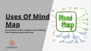Uses Of Mind Map