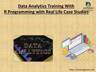 DataAnalytics Course