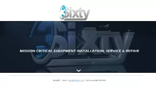 3sixtymc email sales@3sixtymc com call