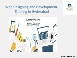 Web-Designing-and-Development-Training-in-Hyderabad