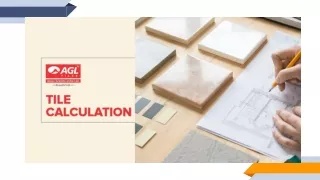 How Do You Calculate the Number of Floor Tiles Required