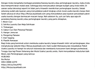 Paket jasa  laundry boneka  termurah bekasi