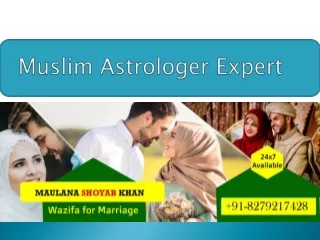 Black Magic Specialist  91-8279217428