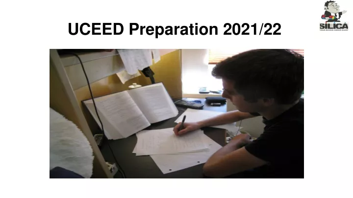 uceed preparation 2021 22