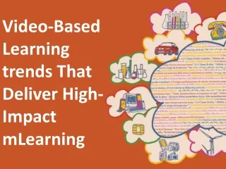 video based learning trends that deliver high