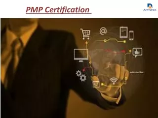 pmp certification