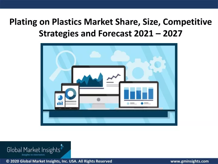 plating on plastics market share size competitive