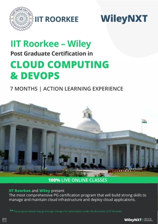 iit roorkee