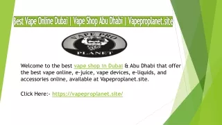 best vape online dubai vape shop abu dhabi vapeproplanet site