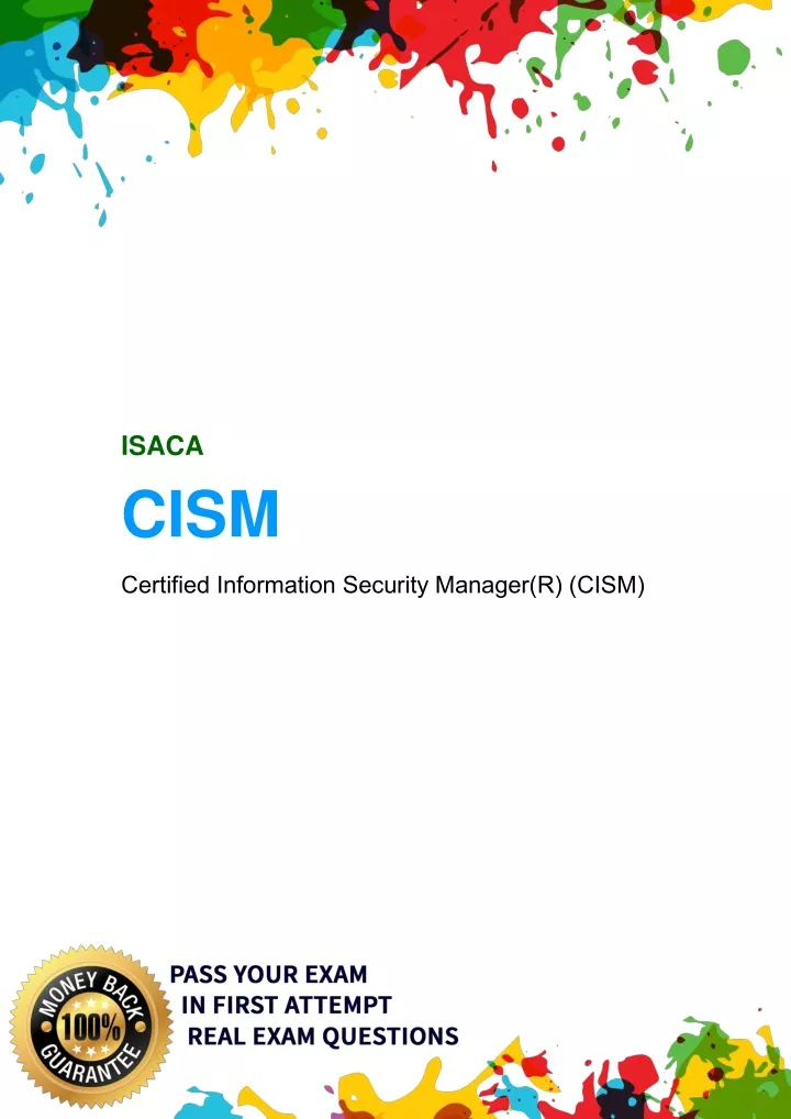 isaca