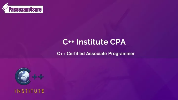 c institute cpa