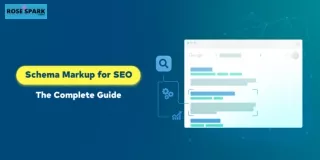 A Complete Guide What is a Schema Markup