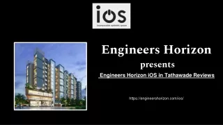 engineers horizon presents engineers horizon