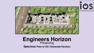 engineers horizon