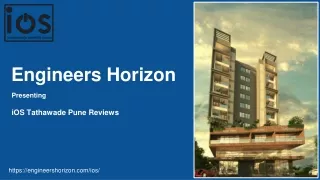 engineers horizon