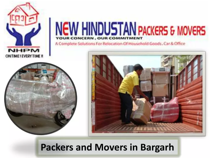 packers and movers in bargarh