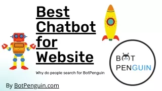 Build a Free Best Chatbot for Website with latest statistics of 2021