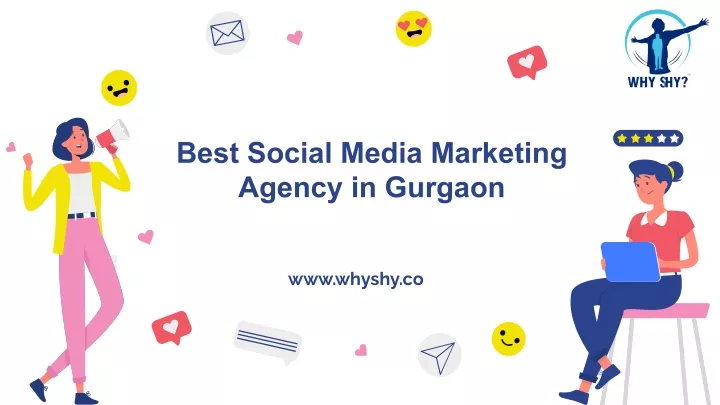 best social media marketing agency in gurgaon