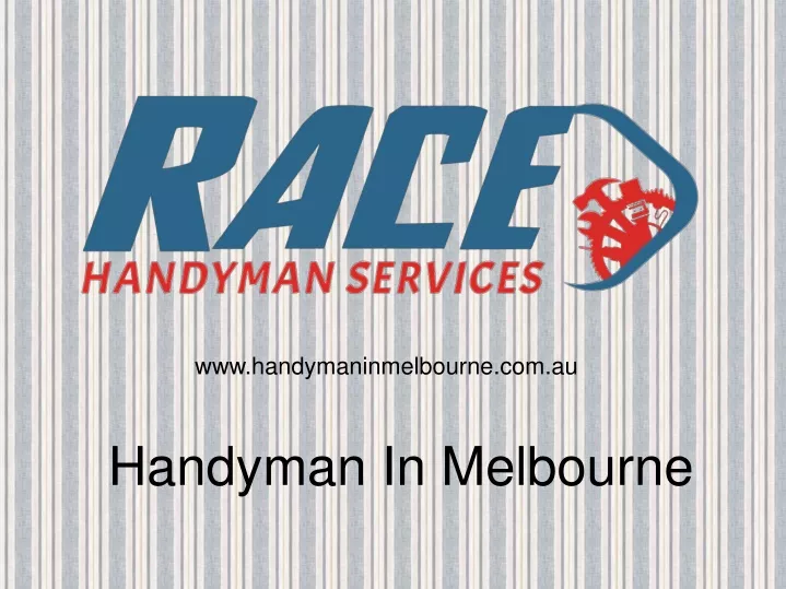 www handymaninmelbourne com au