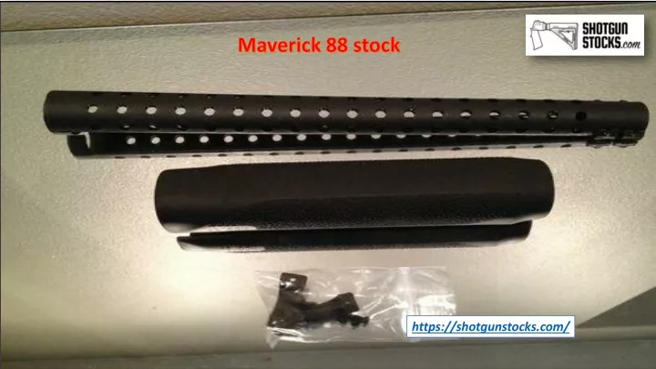 maverick 88 stock