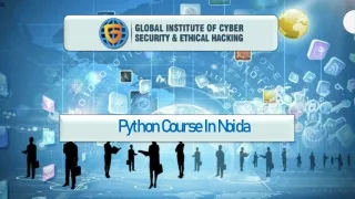 python course in noida