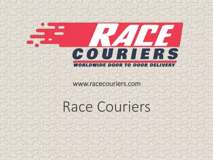 www racecouriers com