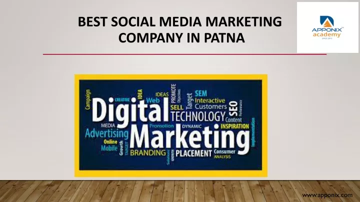 best social media marketing company in patna