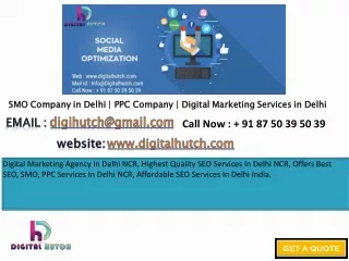 s m o company in delhi ppc company digital marketing services in delhi