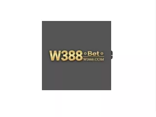 Đại lý w388 - Tải app w388 - Đăng ký app w388 để tham gia vào hệ thống nhà cái uy tín nhất hiện nay