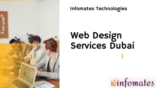 infomates technologies